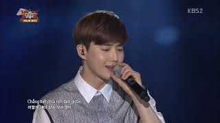 Download lagu Người Ấy - EXO [Music Bank In Hanoi 2015] mp3