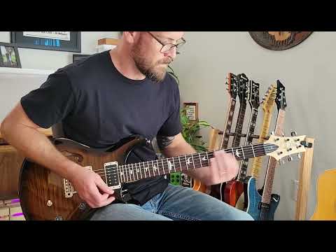A Blues - Corey Congilio - TrueFire