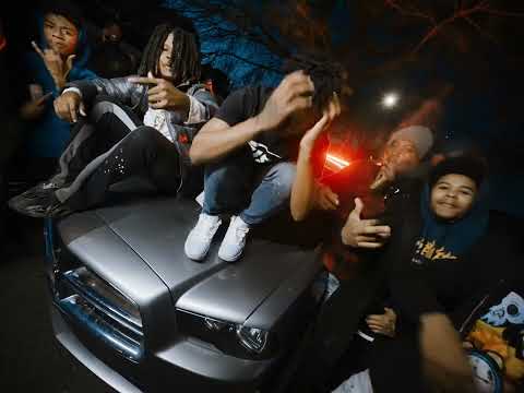 HottestYounginn - FEDS DID A SWEEP ( OFFICIAL MUSIC VIDEO ) ​Dir. By ​@Shotbyjaay