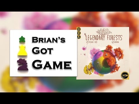 Brian's Got Game - Review