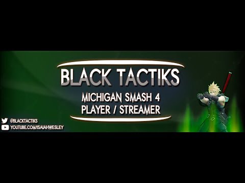 Ascension 2, (Winners-Semis), Nero (Pikachu) Vs BlackTactiks (Cloud)
