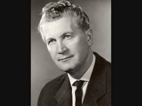 Erkel: Hunyadi László - László áriája - Simándy József