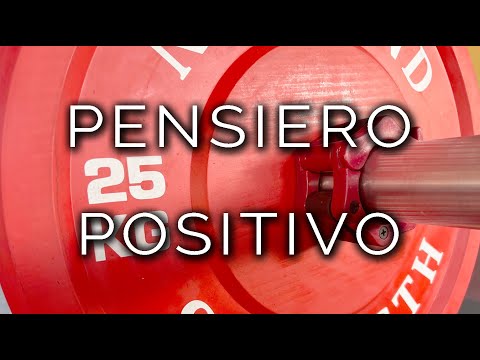 1182-IT Lory, PENSIERO POSITIVO - Ipnosi Esoterica ∞ Lucio Carsi