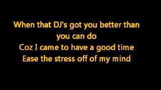 Craig David ft Tinchy Stryder &amp; Rita Ora - Where&#39;s your love - Lyrics