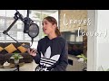 Leaves Ben Ben Cover