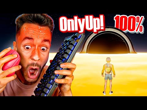 ME PASO ONLY UP - TheGrefg