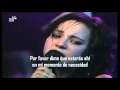 Cock Robin - The Promise You Made (Subtítulos español) (1985)