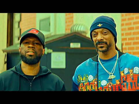 Snoop Dogg, Ice Cube, 50 Cent - Party Is Over (Music Video)