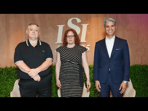 Borderless Data: Why One Size Doesn’t Fit All | LSI Asia '25