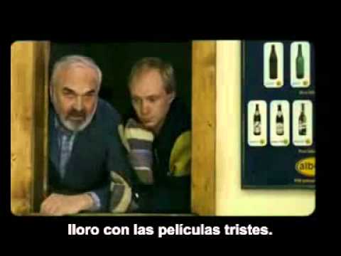 Jaroslav Uhlir - Ani k staru (Y tan viejo) [subs español]