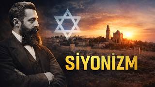 Siyonizm: Modern Dünyanın En Tartışmalı İdeolojisi
