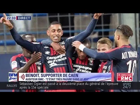 Samassa se fait épinglé par un auditeur de l'After