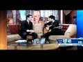 LUPIS Entrevista en Univision 4-16-2011