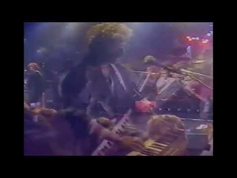 Moti Special - She's a Heartbreaker (Rockpop Music Hall 1986)