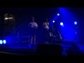 HURTS - Intro, Some Kind of Heaven, Miracle ...