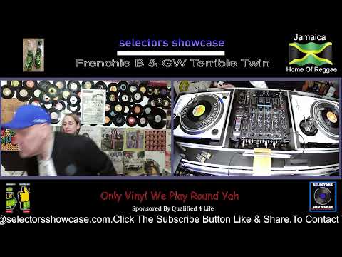 Hosted by Devvy Ranks Ft Frenchie B & GW,Terrible Twin 2/3