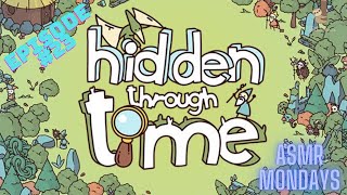 Let's Play Hidden Through Time- Road to Rome with Metallic sounds