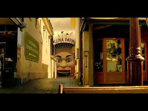 RTA Sydney Orbital Network