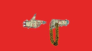 Jeopardy [Clean] - Run the Jewels