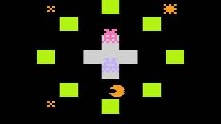 PakPak Monster (パクパクモンスター) for the Epoch Cassette Vision