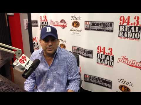 Greek from Real Radio 94.3