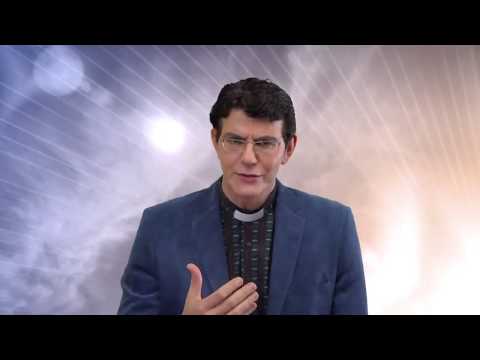 Você Pode ser Feliz 02/03/2015 Pe. Reginaldo Manzotti - Leitura orante