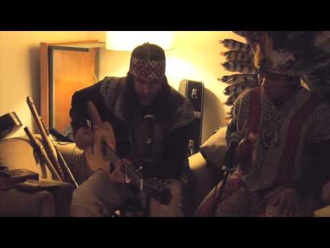 Txai Fernando & Txana Bane - Pairo Pairo (Yawanawa song)