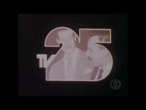 TV 25? “10 Anos” (1975)