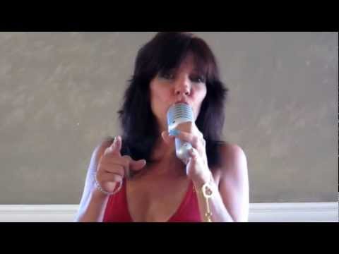 If Love Is A Red Dress