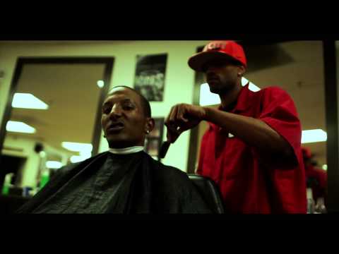 Phaze x Mike Stunna   Chasin' Hunnids Official Music Video