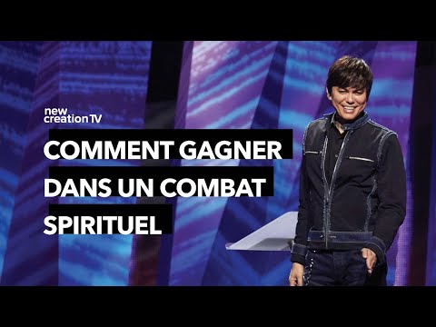 Attaqué ? Revêtez l'armure de Dieu ! | Joseph Prince | New Creation TV Français