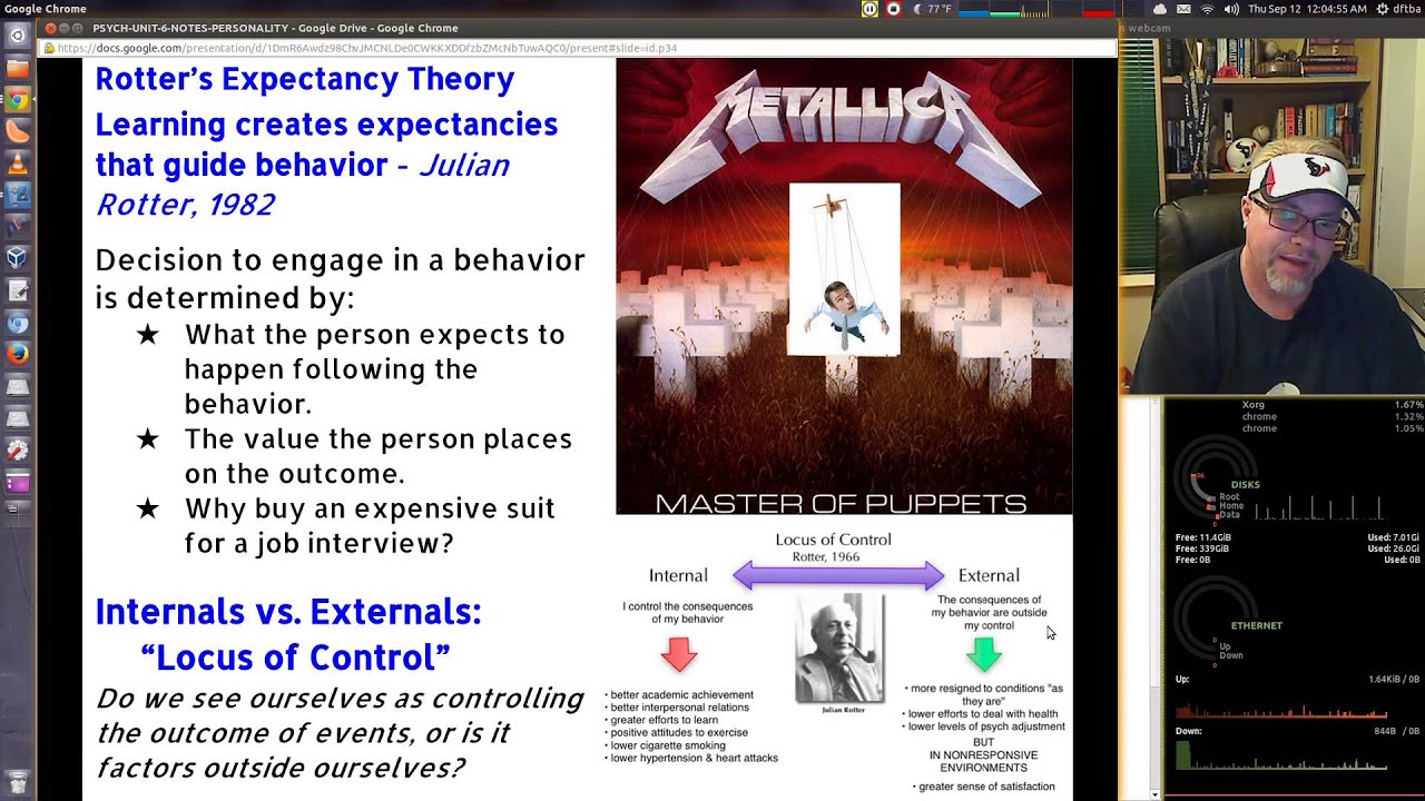 PSYCH-UNIT-1-PERSONALITY-THEORIES