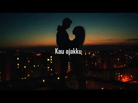 Ariyo Wahab   Sepenuh Hati (Lyrics) 90s