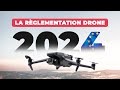 Tout comprendre à la règlementation drone 2024