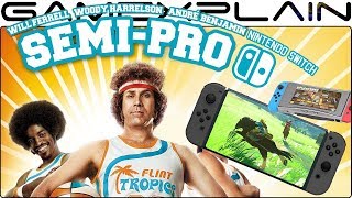 RUMOR: "Cheaper" Switch Coming in June; Modestly Upgraded Switch Later This Year (Bloomberg)