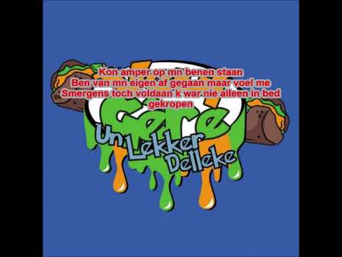 Veul Gère   Un Lekker Delleke