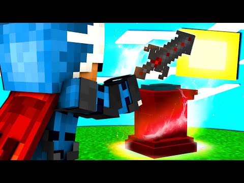 IL RITUALE PER LA SPADA VIETATA - MINECRAFT ITA