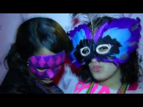 Back Yard Boyz-A Friend (She Wanna Party)