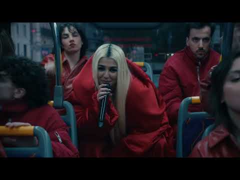 “Não Gosta”, “Mais”, “Zona Sul” e “Flores”, Bárbara Bandeira | Momento Vodafone | PLAY 2025