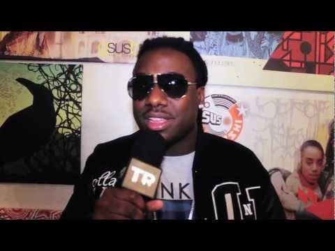 TysonTy TorontoRappers.com Interview