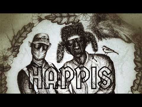 Hooja - HAPPIS