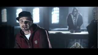 mind da gap "este beat" HQ [VIDEO OFICIAL] 2012