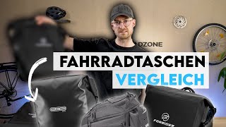 Diese Fahrradtasche auf keinen Fall kaufen!