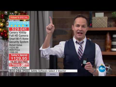 HSN | Electronic Gifts 12.02.2016 - 06 PM