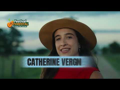 ¡Llega el Festival Forestal a Ciudad del Carmen! 13 y 14 de diciembre 🌲🎶