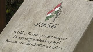 Az 1956-os forradalmárok öröksége