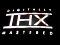 THX Broadway Logo