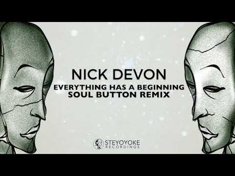 download lagu mp3 mp4 Everything Has A Beginning, download lagu Everything Has A Beginning gratis, unduh video klip Everything Has A Beginning