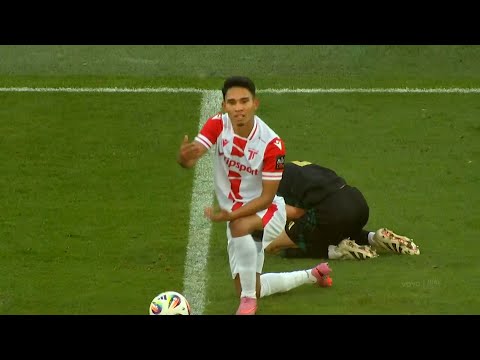 TIMNAS SCOUT and Nutmeg Arena Bola