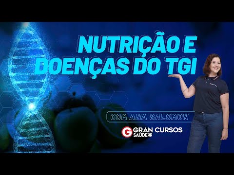 , title : 'Nutrição e Doenças do TGI com Prof. Ana Salomon'